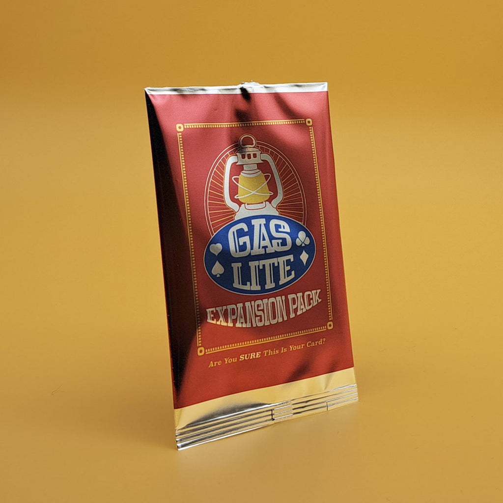 Gaslite Expansion Pack