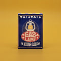 Gaslamp Playing Cards