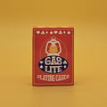 Gaslite Playing Cards