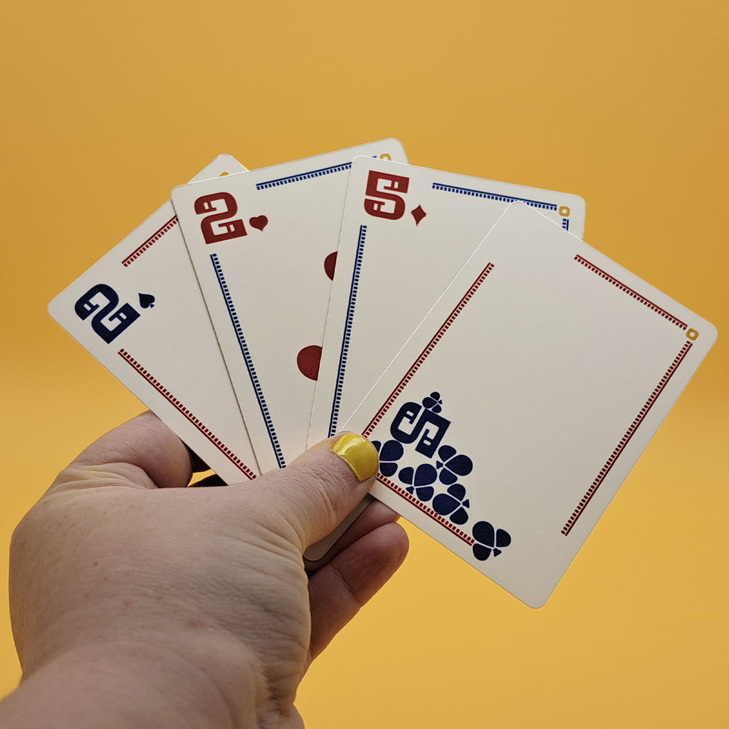 Gaslamp and Gaslite Card Combo